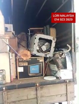 LUPUS BARANG ELEKTRIK ELEKTRONIK TANJUNG RAMBUTAN