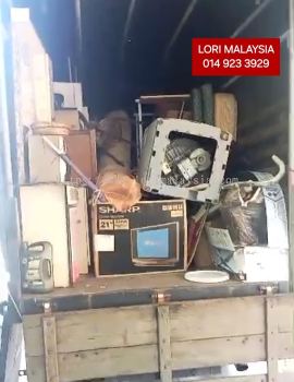 LUPUS BARANG ELEKTRIK ELEKTRONIK TANJUNG SEDILI