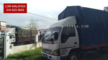 BEST DISPOSAL SERVICE BAHAU