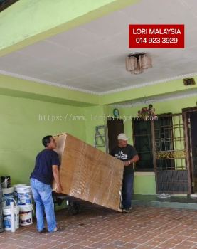 BEST DISPOSAL SERVICE BANDAR BAHARU