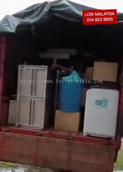BEST DISPOSAL SERVICE BANDAR ENSTEK