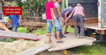 BEST DISPOSAL SERVICE BANDAR MENJALARA