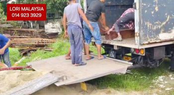 BEST DISPOSAL SERVICE BANDAR PENAWAR