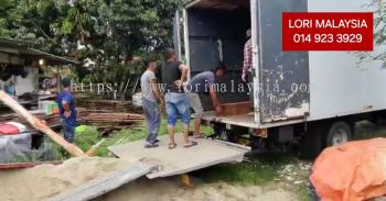 BEST DISPOSAL SERVICE BANDAR TENGGARA