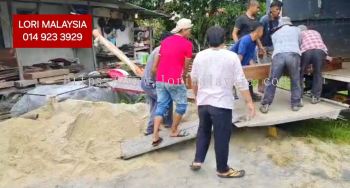 BEST DISPOSAL SERVICE BANGI