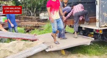 BEST DISPOSAL SERVICE BATANG BERJUNTAI