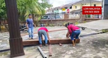 BEST DISPOSAL SERVICE BERANANG