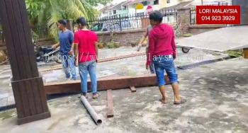 BEST DISPOSAL SERVICE BERUAS