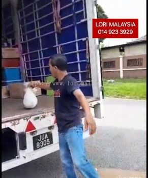 BULK DISPOSAL SERVICE BENUT