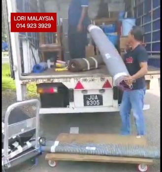 BULK DISPOSAL SERVICE BERANANG