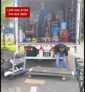 BULK DISPOSAL SERVICE BERTAM