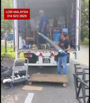 BULK DISPOSAL SERVICE BESERI