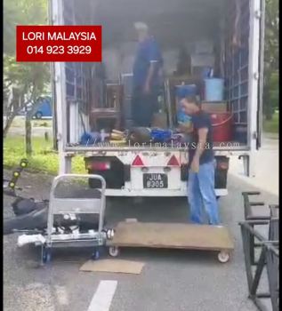 BULK DISPOSAL SERVICE BESTARI JAYA