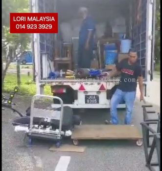BULK DISPOSAL SERVICE BESUT