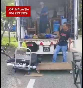 BULK DISPOSAL SERVICE BIDOR