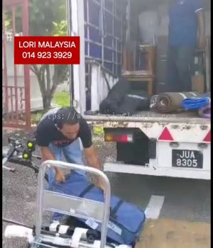 BULK DISPOSAL SERVICE JUASSEH