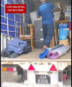 BULK DISPOSAL SERVICE KAMPAR