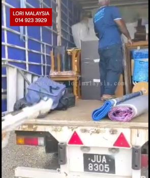 BULK DISPOSAL SERVICE KAMUNTING