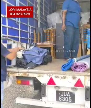 BULK DISPOSAL SERVICE KANGAR