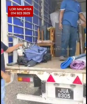 BULK DISPOSAL SERVICE KANGKAR PULAI