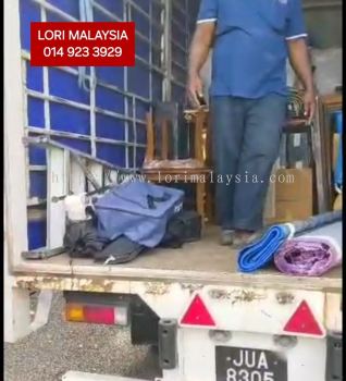 BULK DISPOSAL SERVICE KAPAR