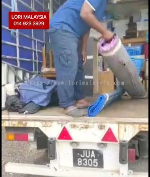 BULK DISPOSAL SERVICE KEDAH