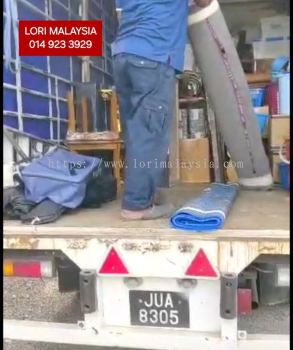 BULK DISPOSAL SERVICE KELANA JAYA