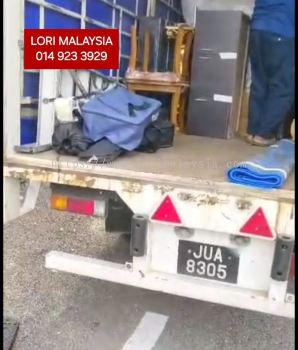 BULK DISPOSAL SERVICE KEMAYAN