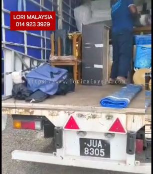 BULK DISPOSAL SERVICE KEMPAS