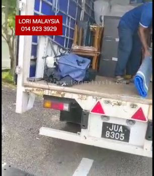 BULK DISPOSAL SERVICE KERTEH