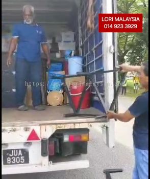 BULK DISPOSAL SERVICE KIJAL