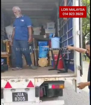 BULK DISPOSAL SERVICE KINRARA