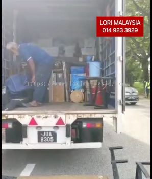 BULK DISPOSAL SERVICE KLEBANG