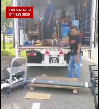 BULK DISPOSAL SERVICE KRUBONG