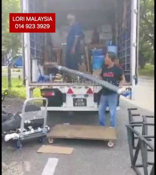 BULK DISPOSAL SERVICE KUALA KANGSAR