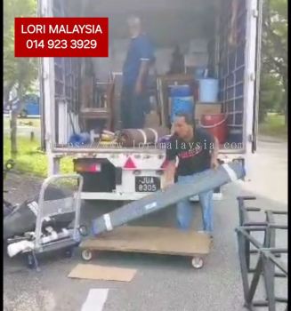 BULK DISPOSAL SERVICE KUALA KEDAH