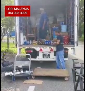 BULK DISPOSAL SERVICE KUALA KETIL