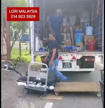 BULK DISPOSAL SERVICE KUALA LANGAT