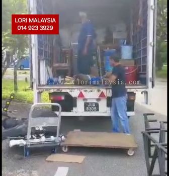 BULK DISPOSAL SERVICE KUALA LUMPUR