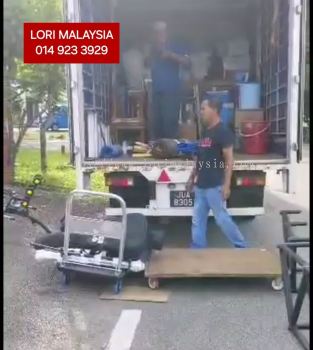 BULK DISPOSAL SERVICE KUALA PERLIS
