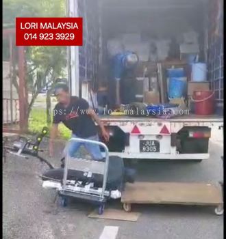 BULK DISPOSAL SERVICE KUALA PILAH