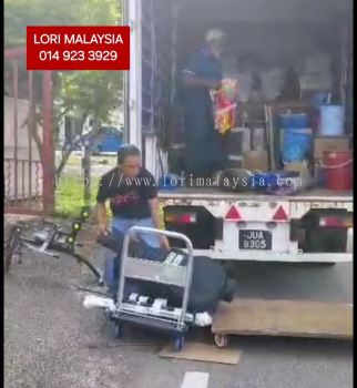 BULK DISPOSAL SERVICE KUALA SELANGOR