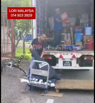 BULK DISPOSAL SERVICE KUALA SUNGAI BARU