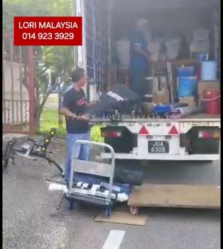 BULK DISPOSAL SERVICE KUALA TERENGGANU