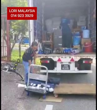 BULK DISPOSAL SERVICE KUANTAN