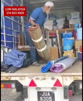 BULK DISPOSAL SERVICE LARKIN