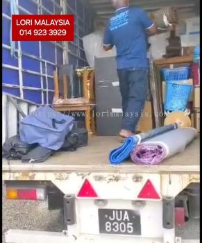 BULK DISPOSAL SERVICE LENGGENG