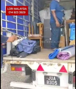 BULK DISPOSAL SERVICE LUBOK CHINA