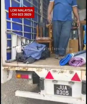BULK DISPOSAL SERVICE LUKUT