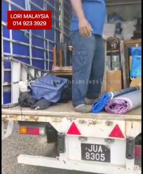 BULK DISPOSAL SERVICE LUMUT